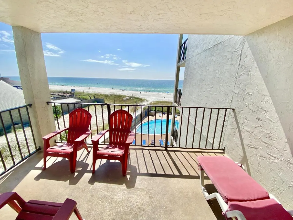 Moondrifter 506 Beachfront 2Bd 2Ba Condo Панама-Сити