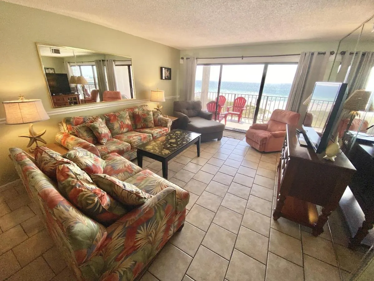 Дом отдыха Moondrifter 506 Beachfront 2Bd 2Ba Condo Панама-Сити США