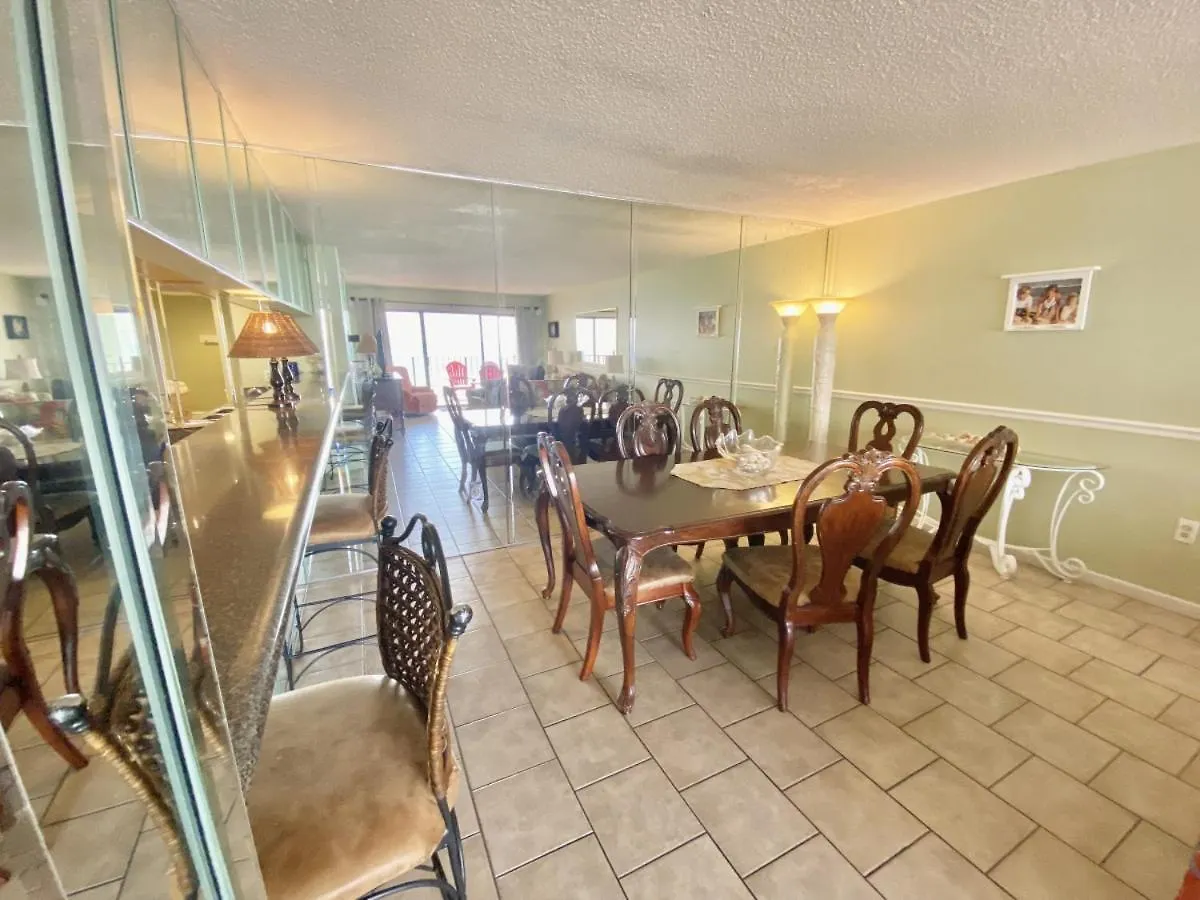 Moondrifter 506 Beachfront 2Bd 2Ba Condo Панама-Сити США